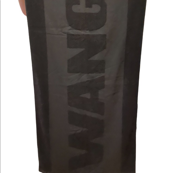 Alexander Wang Other - ALEXANDER WANG for H&M beach towel
